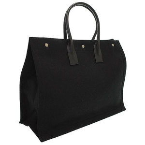 Saint Laurent PARIS Tote Bag